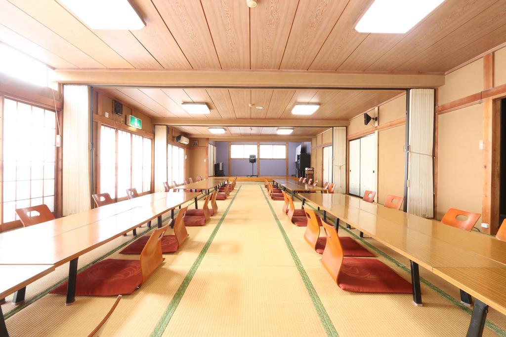 富士风采酒店 富士河口湖 外观 照片