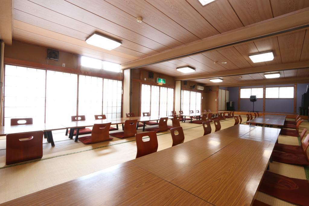 富士风采酒店 富士河口湖 外观 照片